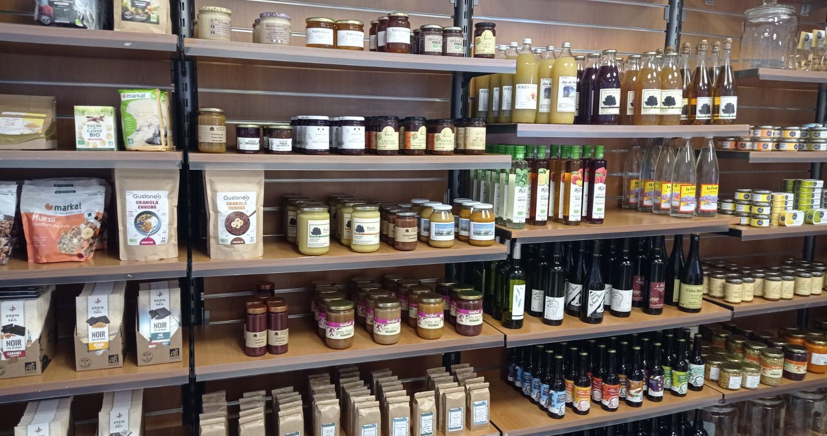 System • Texte et Image